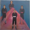 Gary Numan IT LP The Pleasure Principle Inner Front Sleeve v1